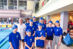 Bild von 'Finswimming Wettkampf'